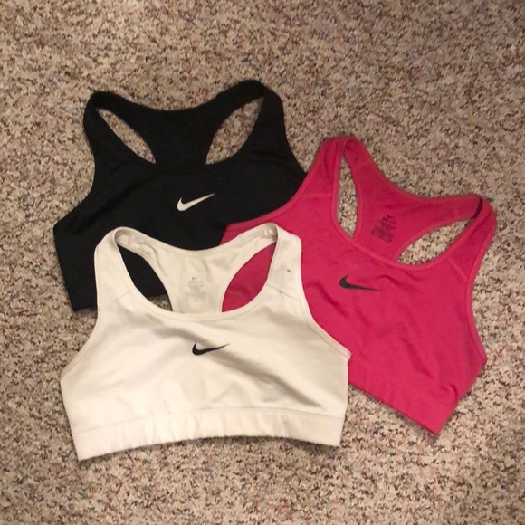 Nike Other - Nike sports bras